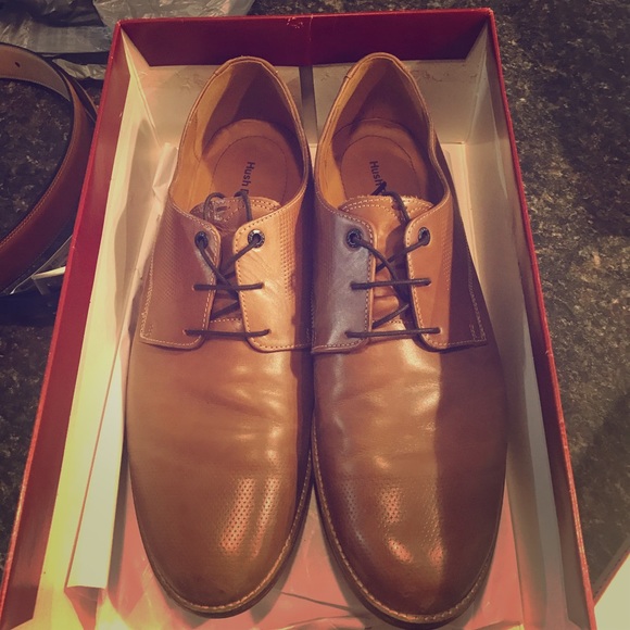 hush puppies glitch parkview